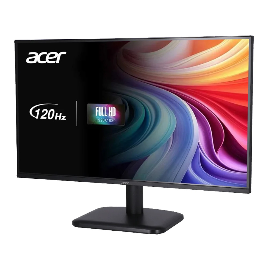 Acer Monitor EK251QGBMIX