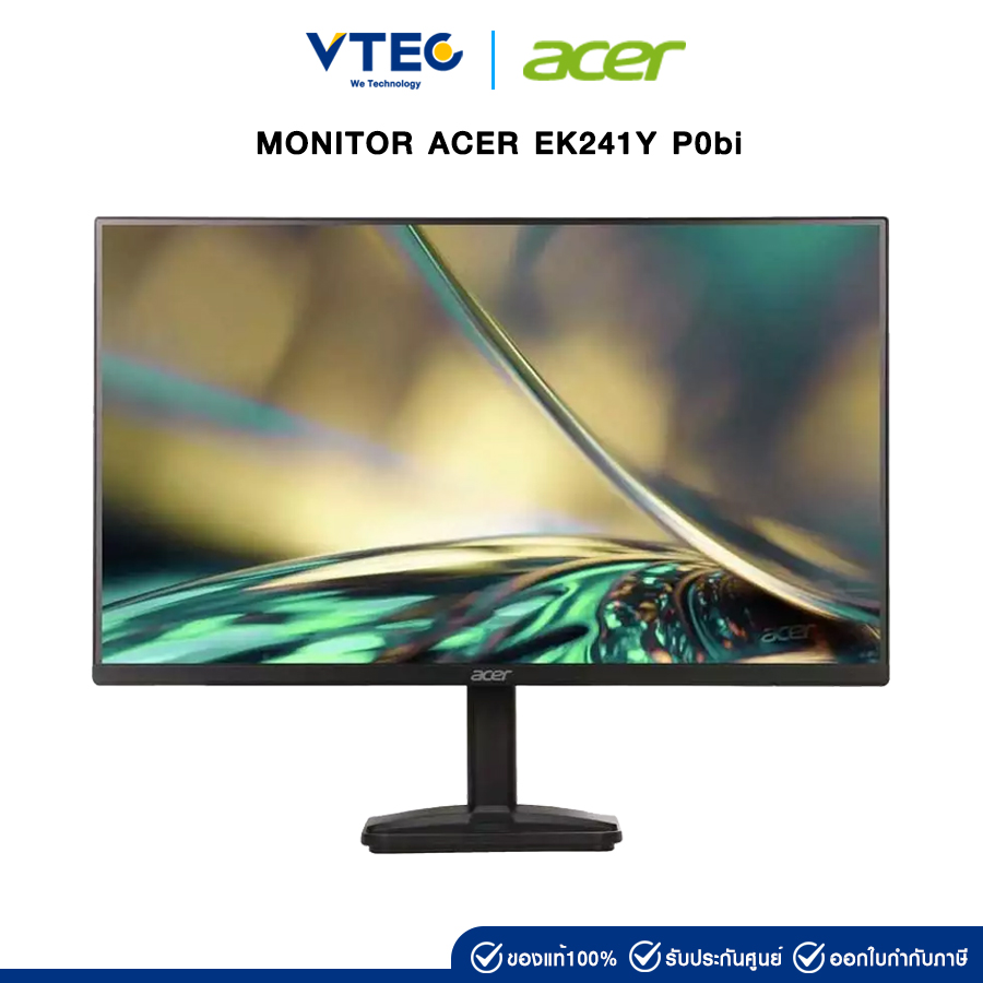 MONITOR ACER LED 21.5