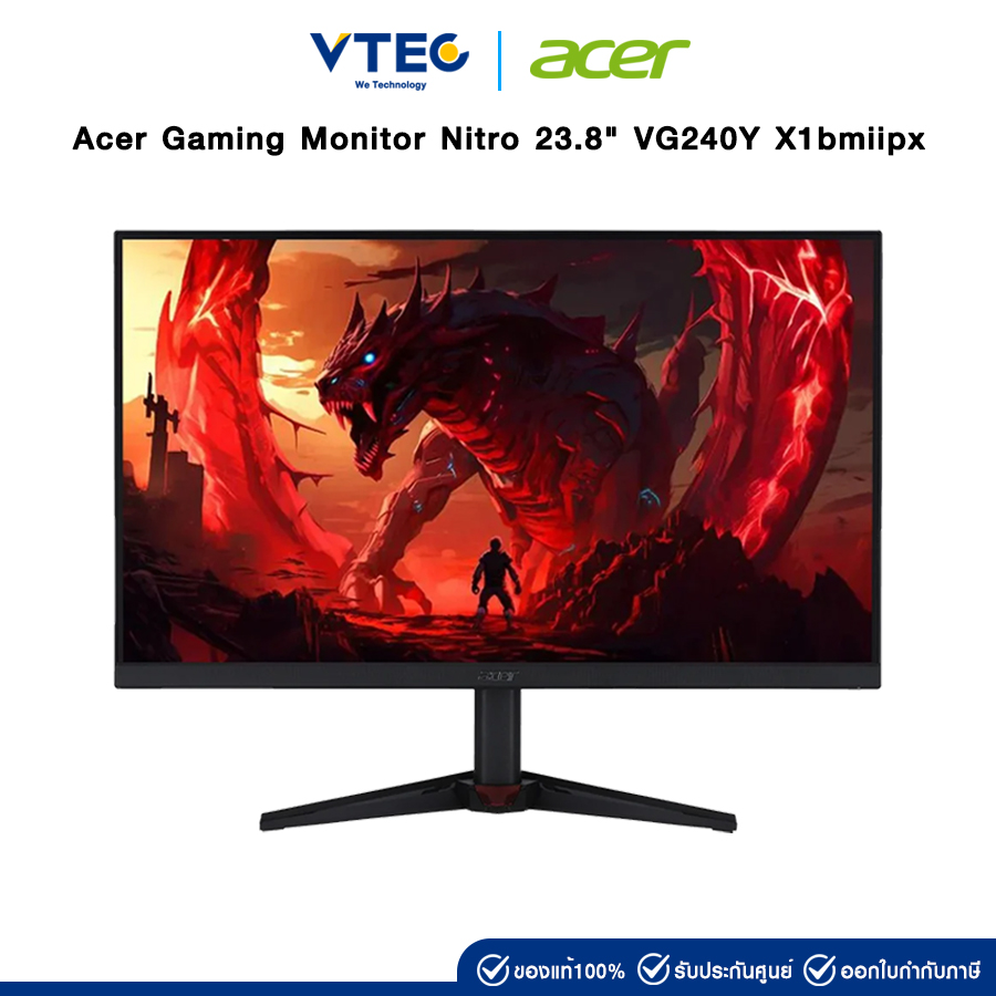 ACER NITRO MONITOR VG240YX1BMIIPX