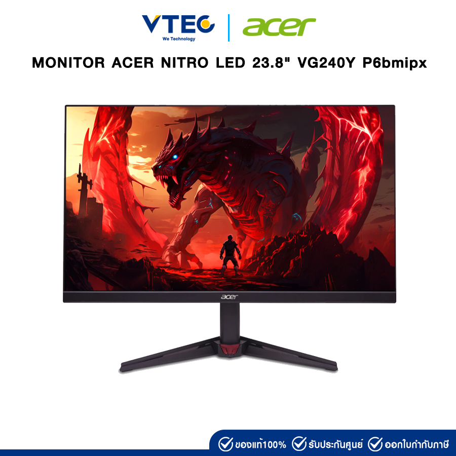 ACER NITRO MONITOR VG240YX1BMIIPX