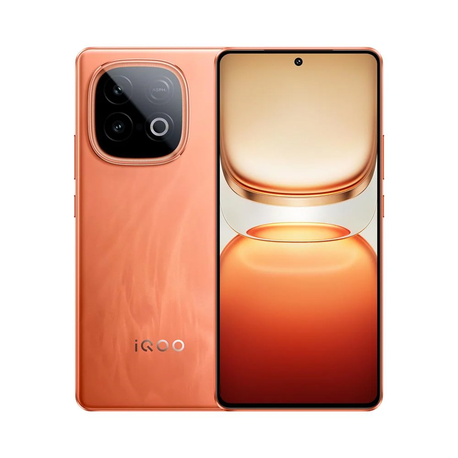 iQOO Neo 10 (12+256GB) (16+512GB)