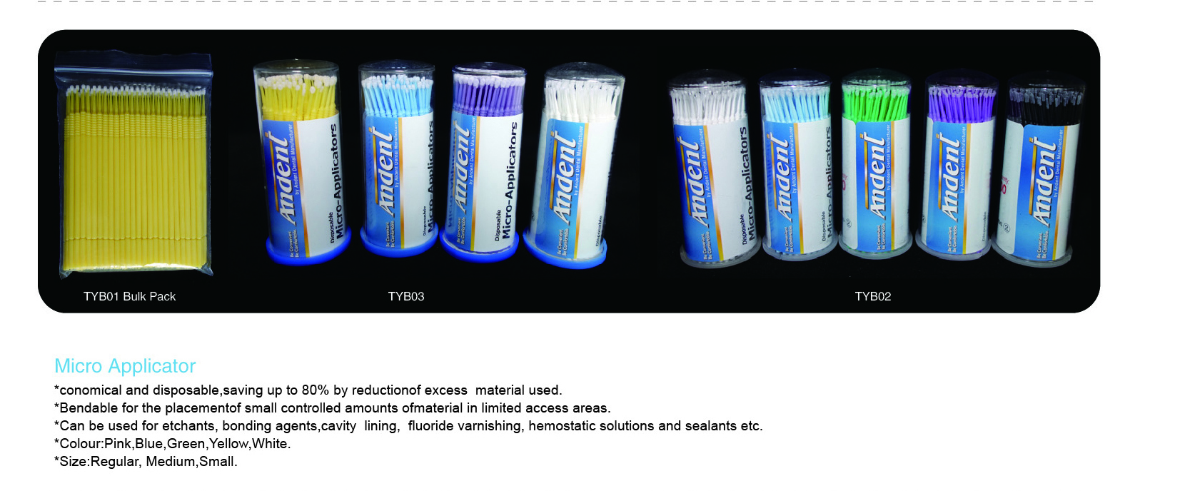 Applicators Ctpharmagroup