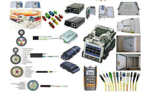 ติดตั้งเดินสาย แก้ไขระบบ Lan, Fiber Optic - Serveasy4U