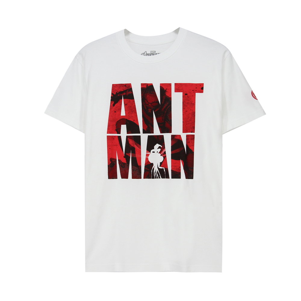 ANT-MAN MARVEL COMICS T-SHIRTS (0120-628)