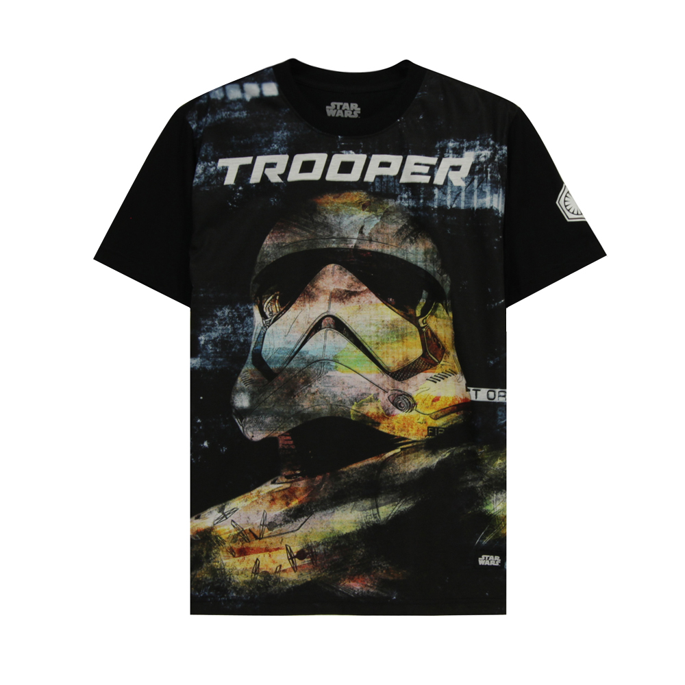 Star Wars T-Shirts (0420-752)