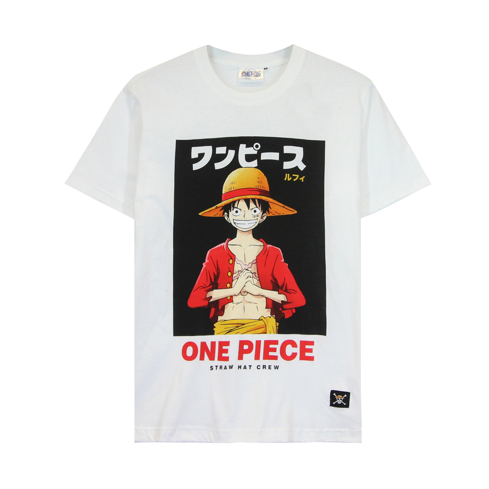 One Piece T Shirts Op 045 Power7shop