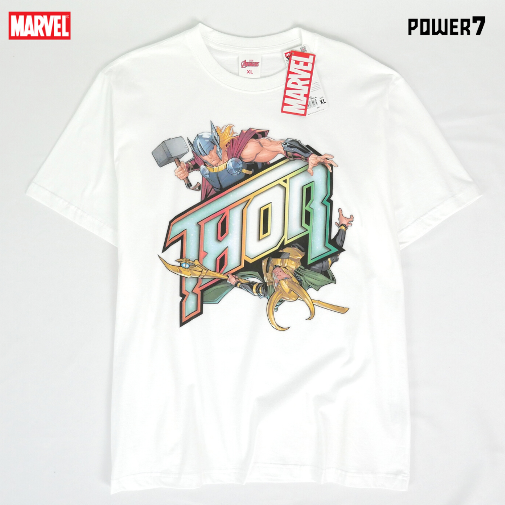 Loki - Thor Marvel Comics T-shirt (MVX-200)