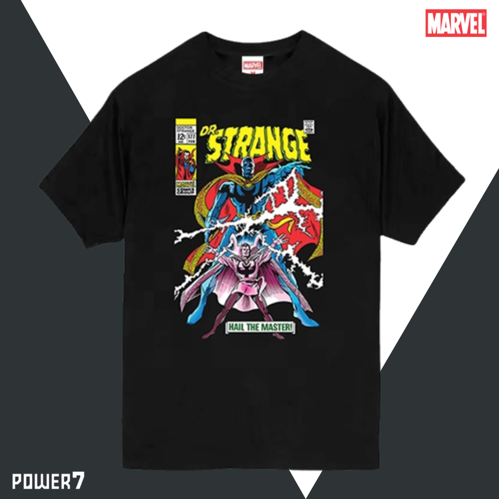 Doctor Strange Marvel Comics T-shirt (MVX-093)