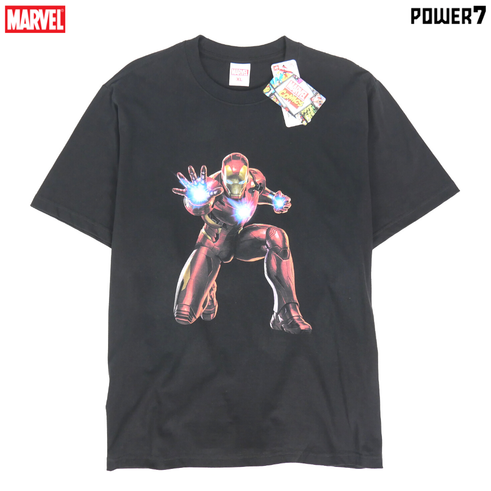 Ironman Marvel Comics T-shirt (MVX-169)