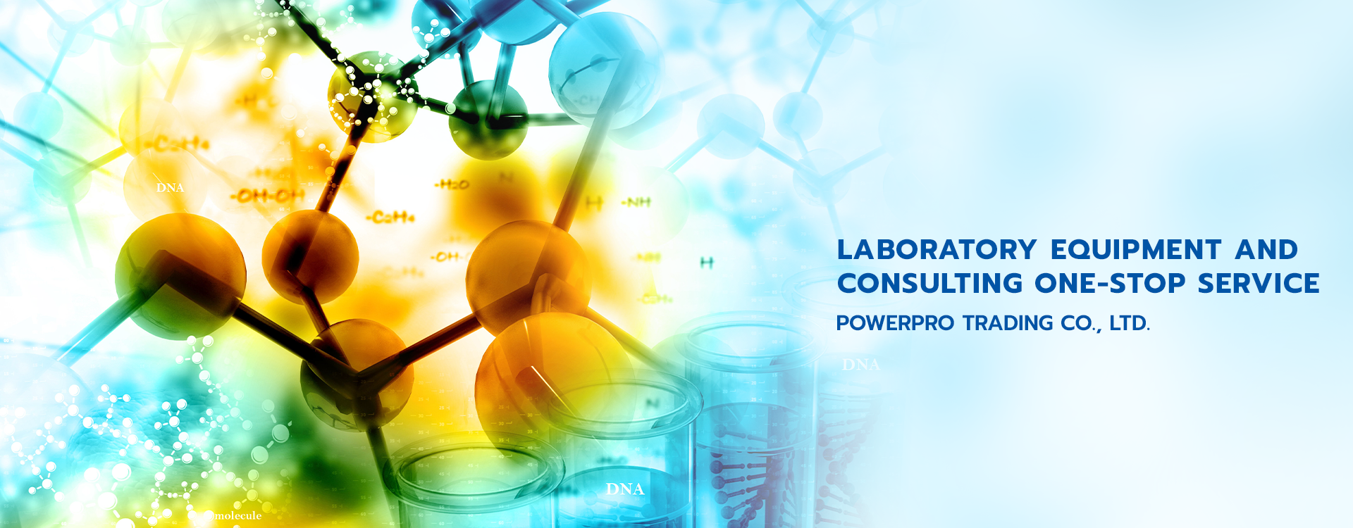 Laboratory Equipment Distributors PowerPro Trading