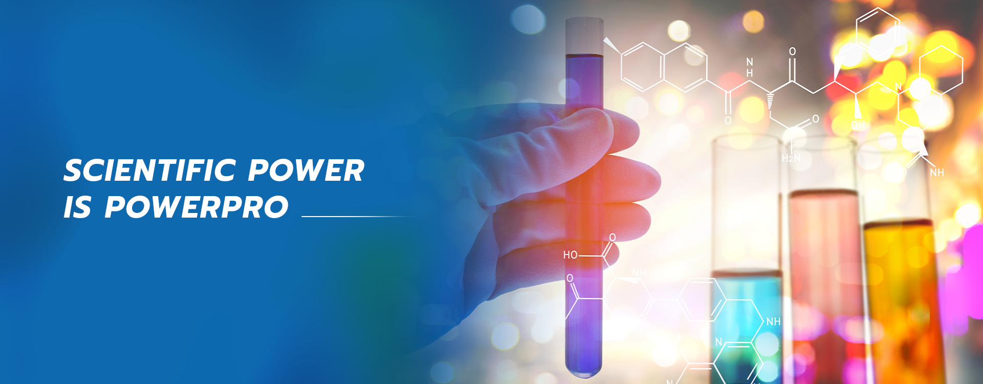 Laboratory Equipment Distributors PowerPro Trading