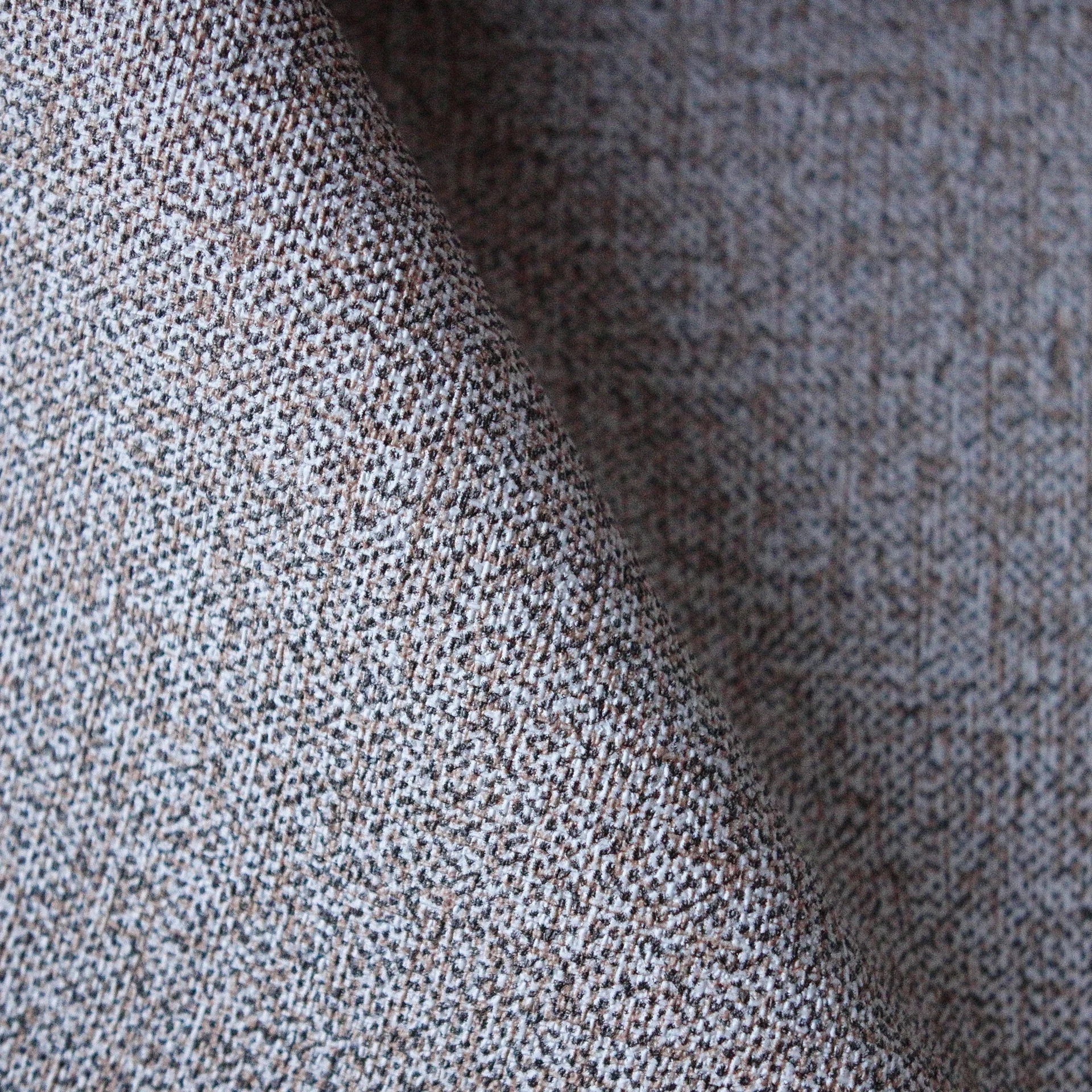 ตัวอย่างวอลเปเปอร์แปะผนัง Back-Fabric Wallpaper