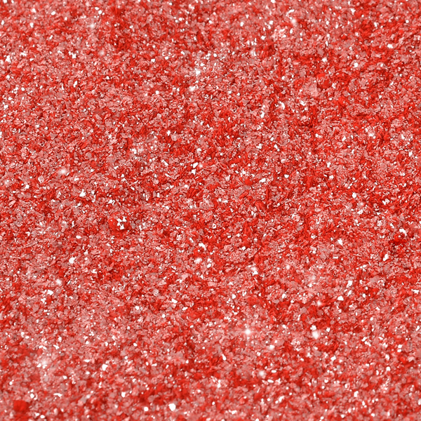 Jewel dust : RED 4g