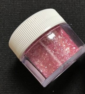 Jewel Dust : COTTON CANDY 4g