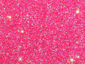 Disco Glitter : PINK RAINBOW 5g