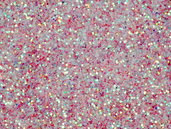 Disco Glitter : RAINBOW SPARKLE 5g