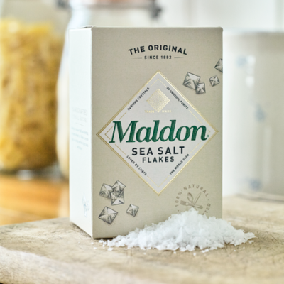 maldon flake salt