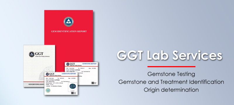 GGT Laboratory Reports - ggtlaboratory
