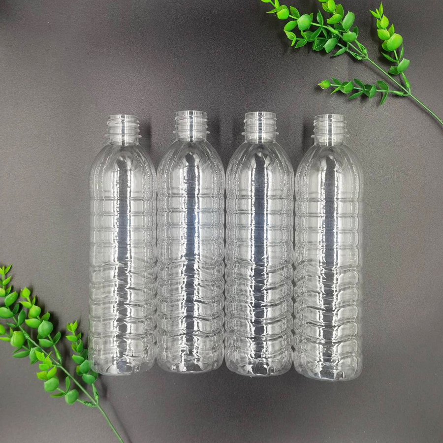 ขวดพลาสติก 250ml