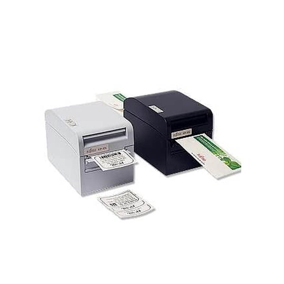 Label and Ticker Printer
