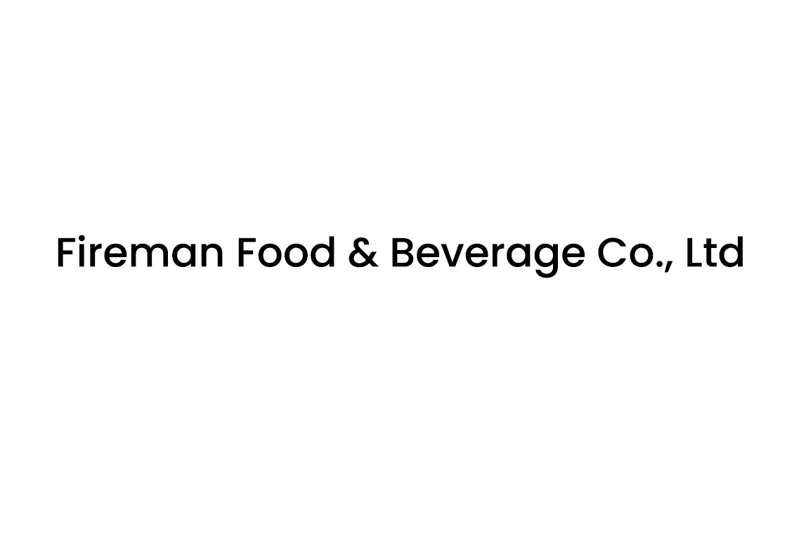 Fireman Food & Beverage Co., Ltd