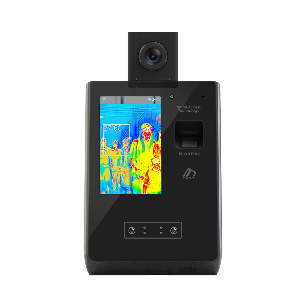 UBio-X Pro 2 w/Thermal Camera