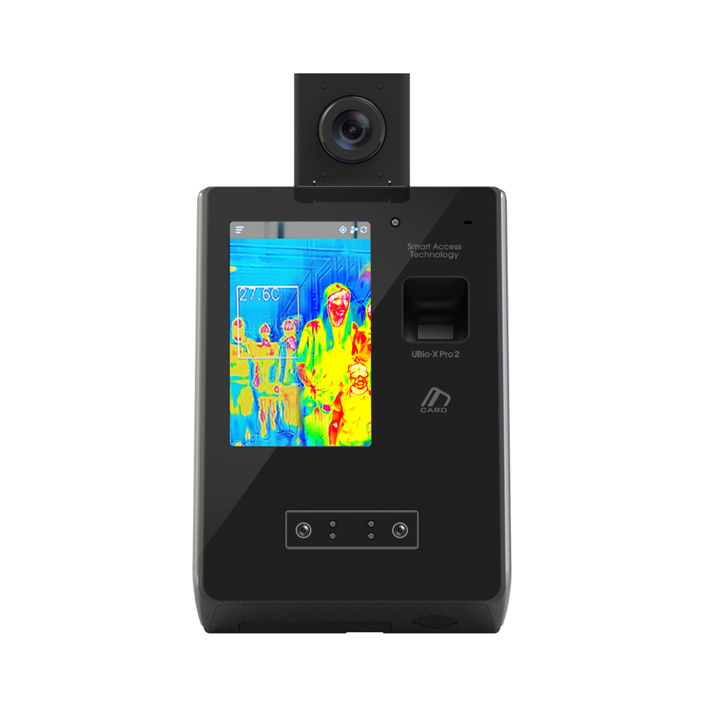 UBio-X Pro 2 w/Thermal Camera