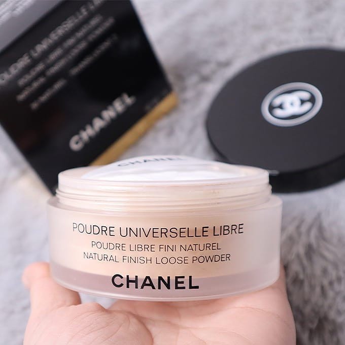 Chanel Poudre Universelle Libre Natural Finish Loose Powder 30g 20