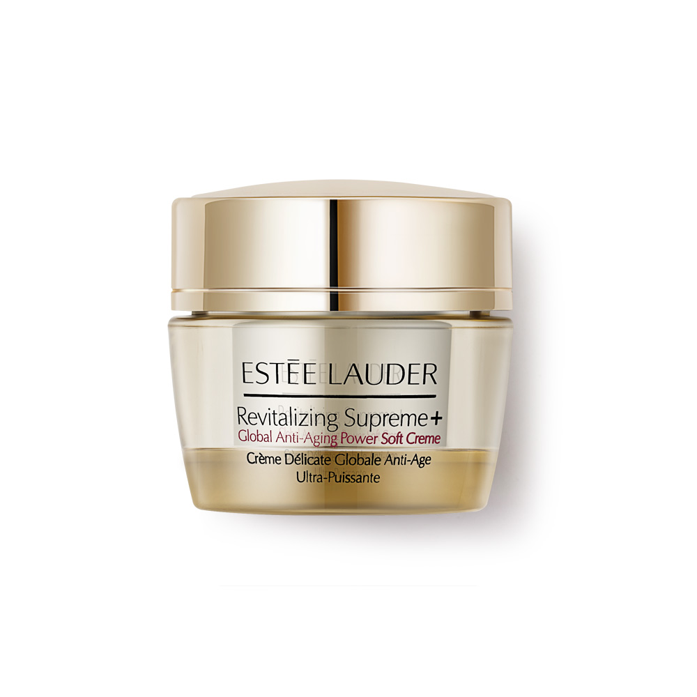 Estee Lauder Revitalizing Supreme+Global Anti-Aging Power Soft Cream 15ml