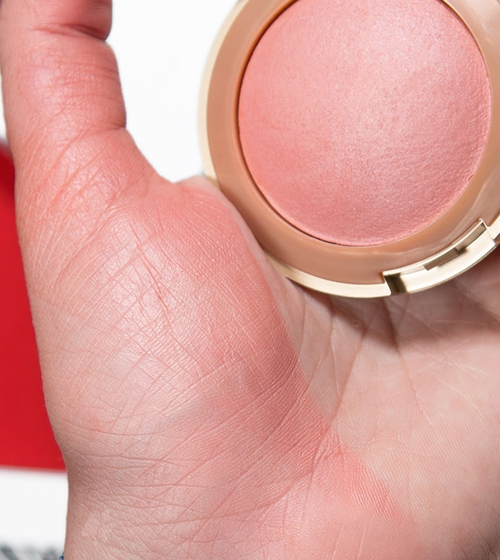 Milani Baked Blush 3.5g #14 Petal Primavera