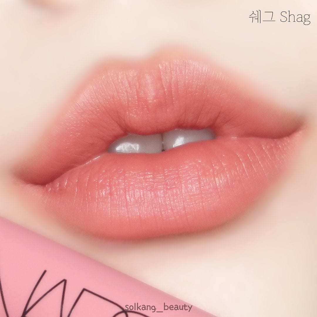 NARS Air Matte Lip Color 7.5ml #SHAG