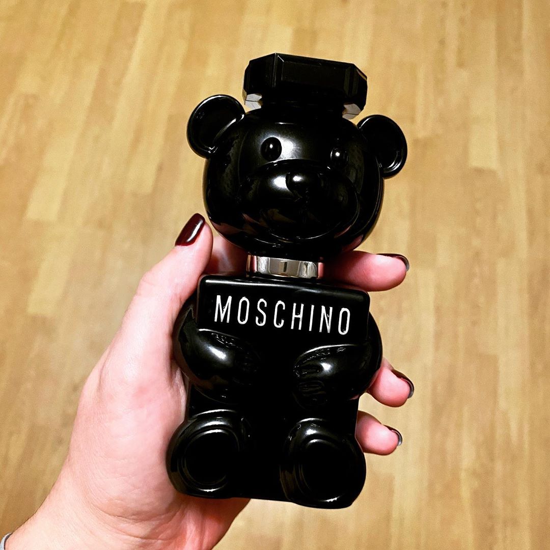 Moschino Toy Boy Eau De Parfum 50ml