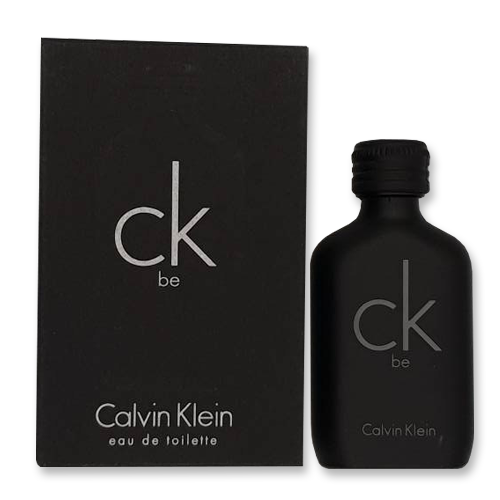 CALVIN KLEIN CK BE EDT 10ML