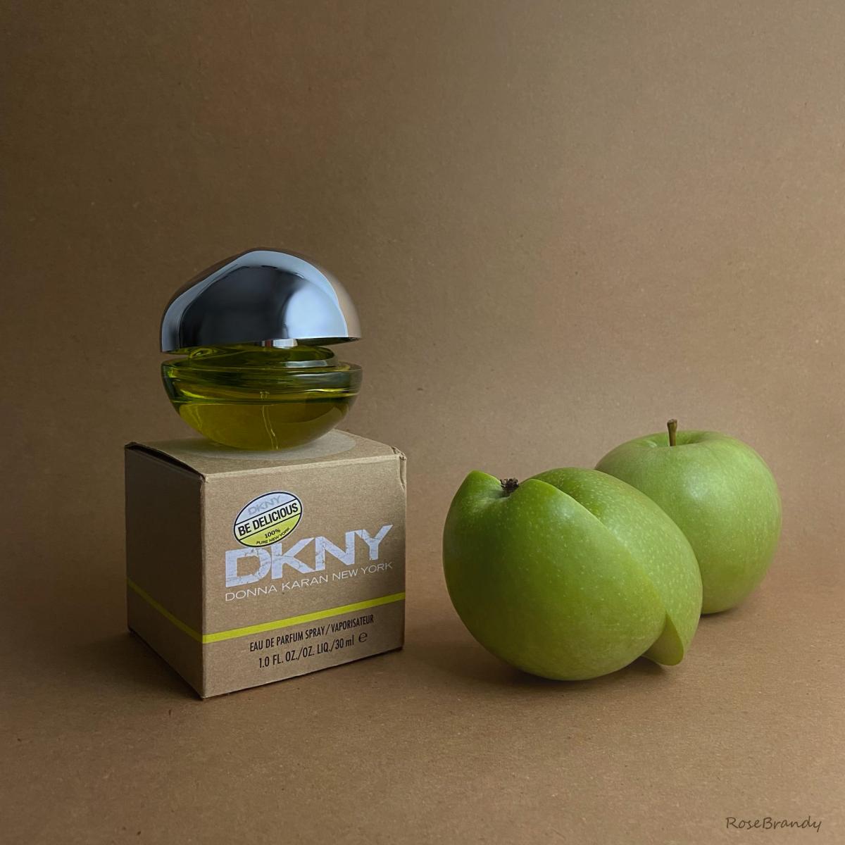 DKNY Be Delicious Eau de Perfume 7ml.