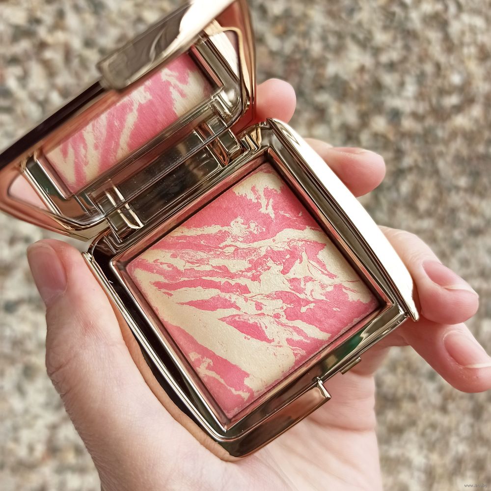 HOURGLASS Ambient Lighting Blush 4.2g. #Diffused Heat
