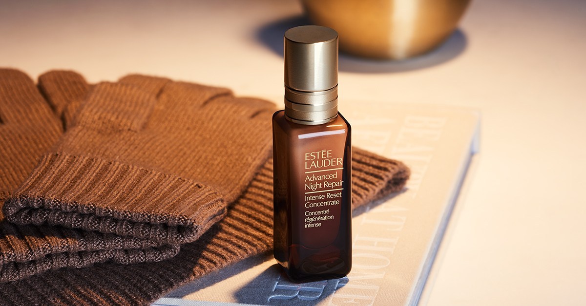 Estee Lauder Advanced Night Repair Intense Reset Concentrate 20ml.(NEW!)