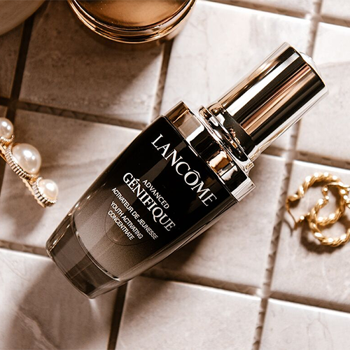 LANCOME ADVANCED GENIFIQUE YOUTH ACTIVATING CONCENTRATE 30 ML.
