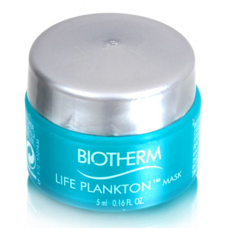 Biotherm Life Plankton Mask 5 ml.