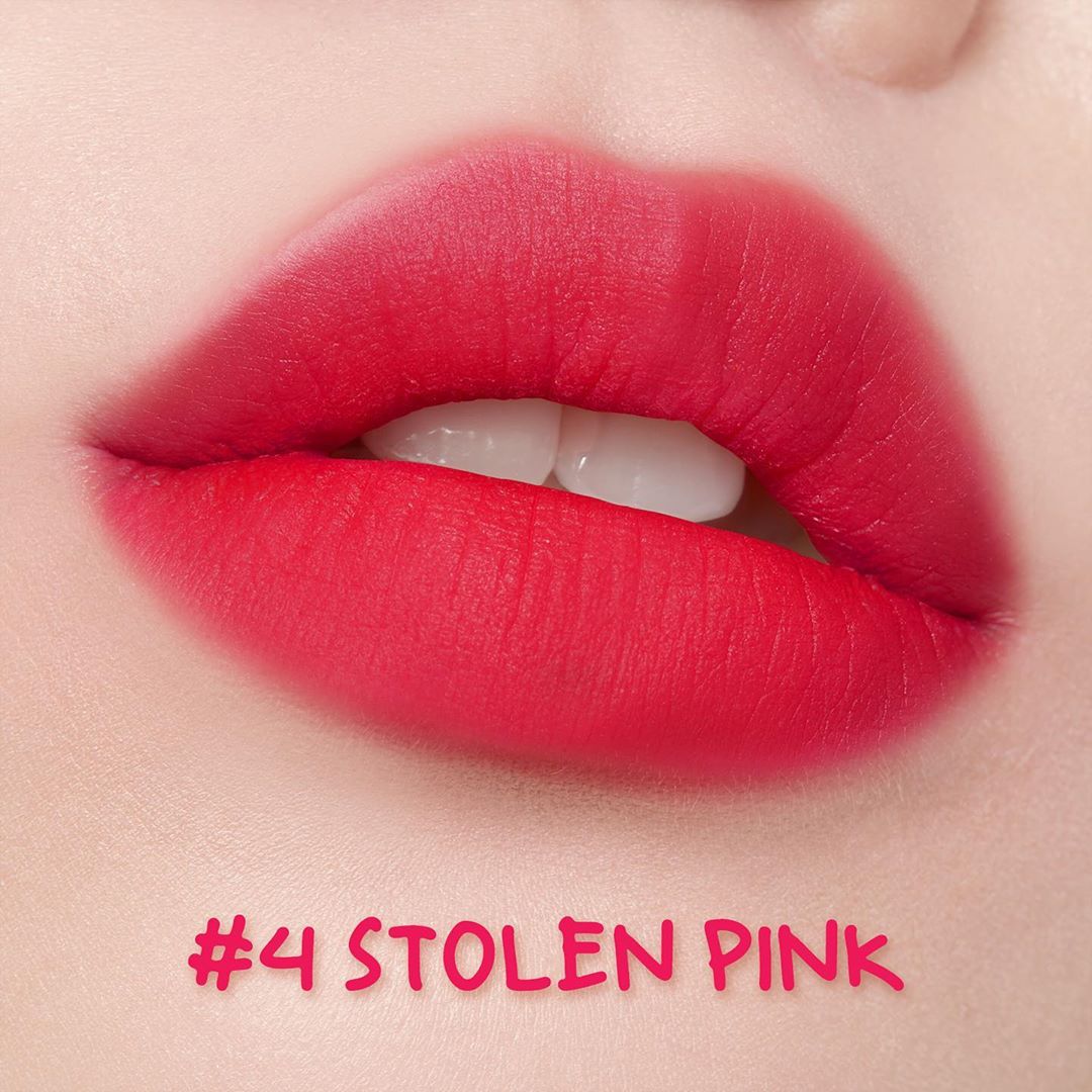 It's skin Colorable Draw Tint #4 Stolen Pink