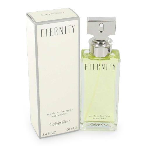 eternity calvin klein women perfume