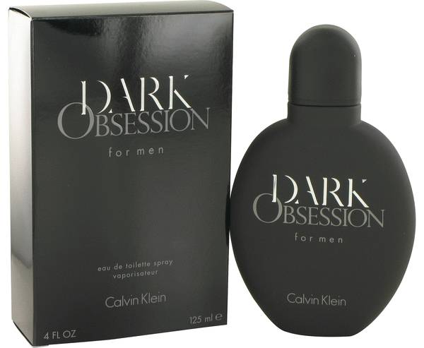 obsession for men eau de parfum