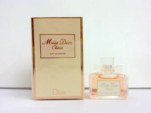 miss dior cherie 5ml