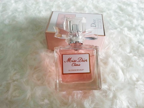 miss dior 15ml