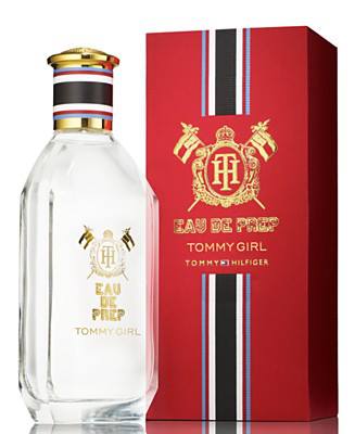 น้ำหอม Tommy Hilfiger Eau de Prep Tommy girl EDT ขนาด 100 ml. -  perfumebynongcake