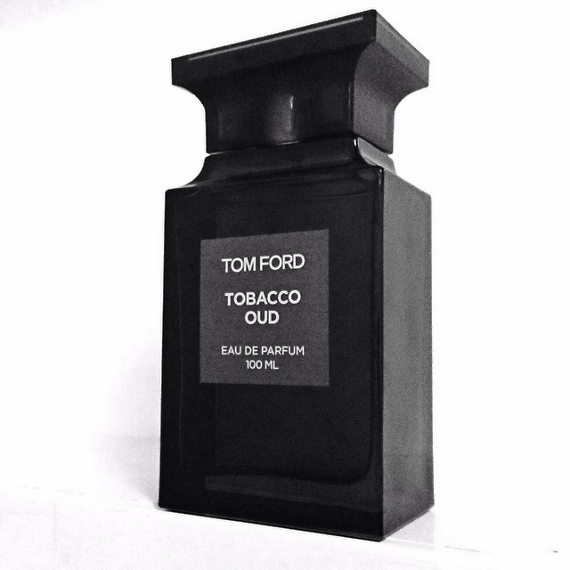 Том форд tobacco oud