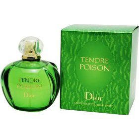 น้ำหอม Dior Tendre Poison Perfume ขนาด 15ml - perfumebynongcake