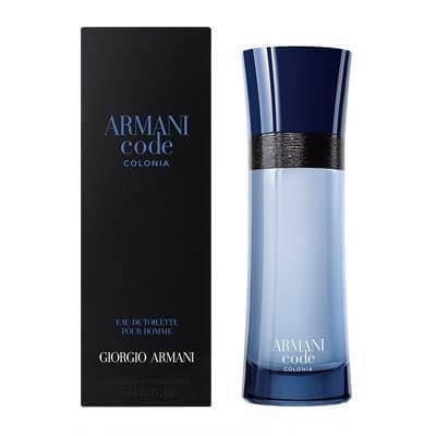 armani jeans de