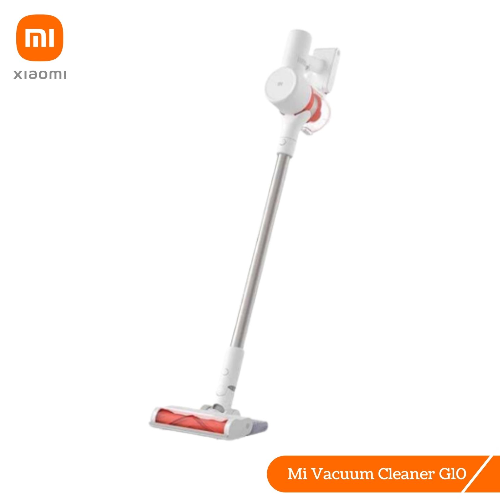 Mi Vacuum Cleaner G10