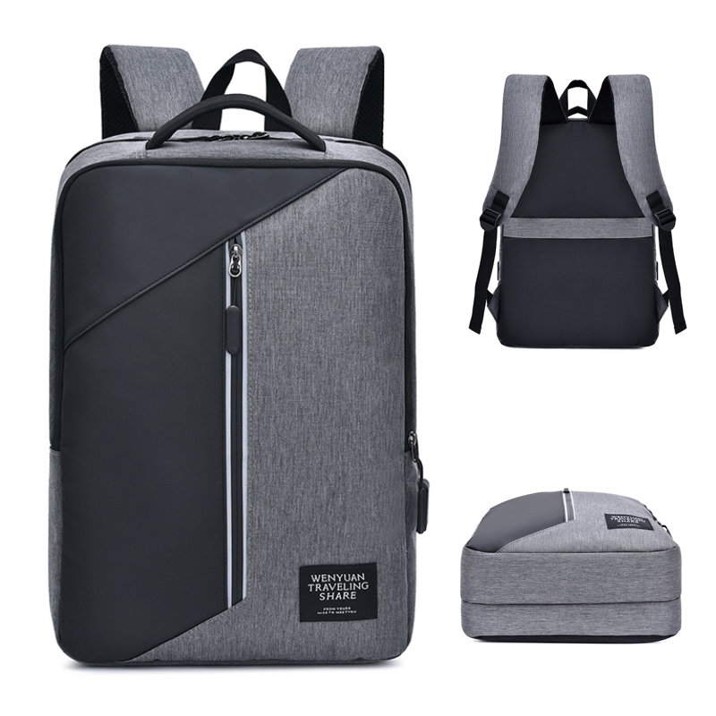 กระเป๋าเป้ กระเป๋า NoteBook รุ่น KD-BP0052