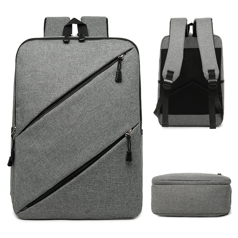 กระเป๋าแล็ปท็อป กระเป๋าเป้ รุ่น KD-BP0801